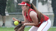 Photo Gallery: CV vs. Burroughs girls' softball