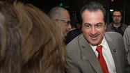 Photo Gallery: Vartan Gharpetian early lead in Glendale City Council election
