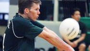Photo Gallery: Providence defeats Pacifica Christian in league boys volleyball