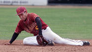 Photo Gallery: GCC baseball against Valley College