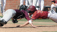 Photo Gallery: GCC vs. Southwestern College first round playoff baseball
