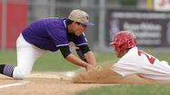 Photo Gallery: Burroughs vs. Hoover in Pacific League baseball